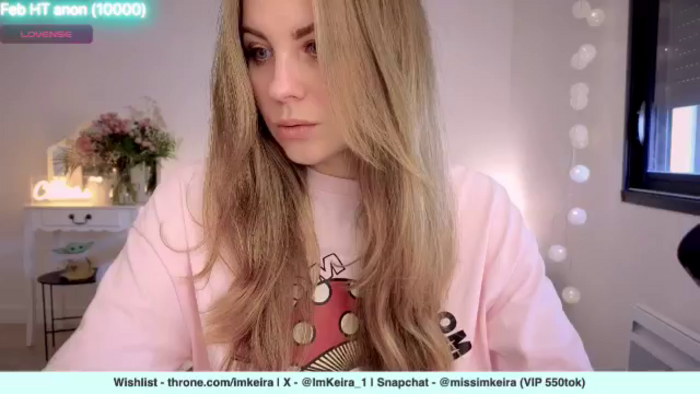 ImKeira
