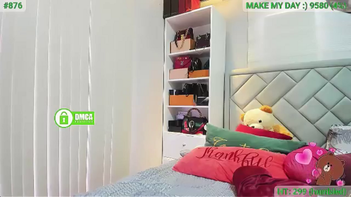 MFCgoddess