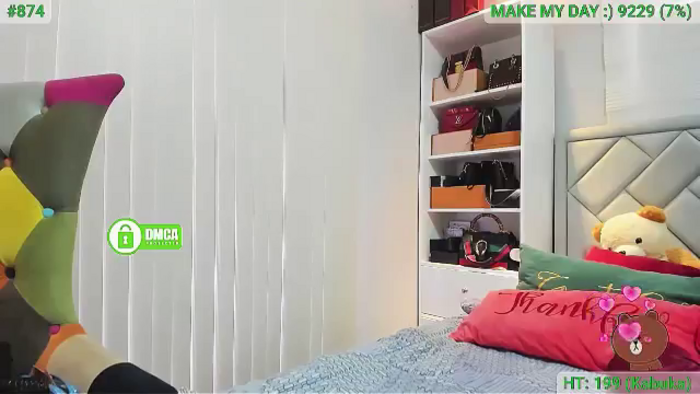 MFCgoddess