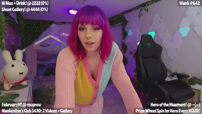 MissMao