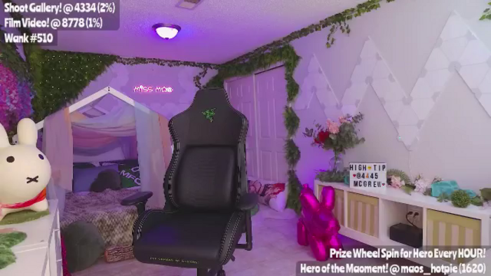 MissMao