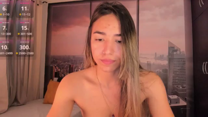 Missbaby8