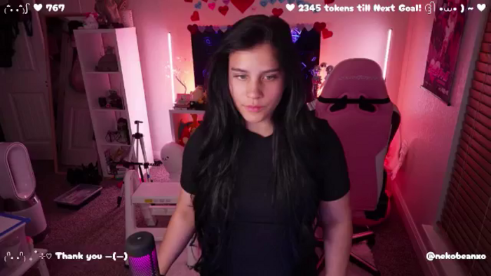 Nekobeanxo