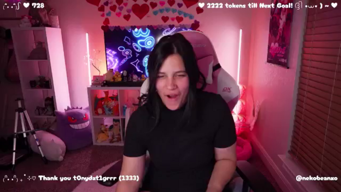 Nekobeanxo