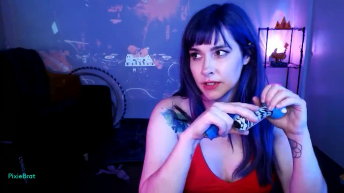 PixieBrat