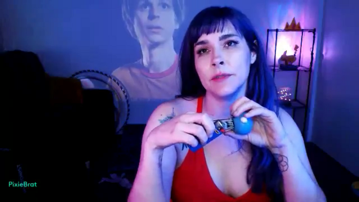PixieBrat