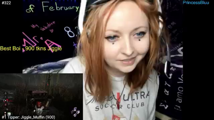 PrincessBluu