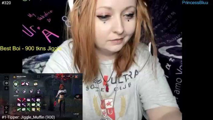 PrincessBluu
