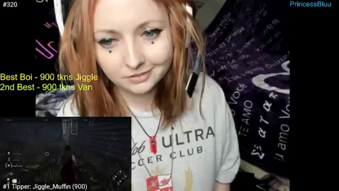 PrincessBluu