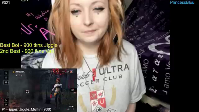 PrincessBluu