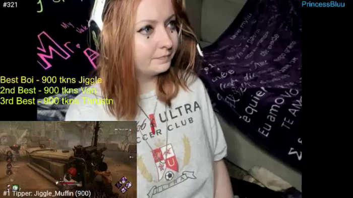 PrincessBluu