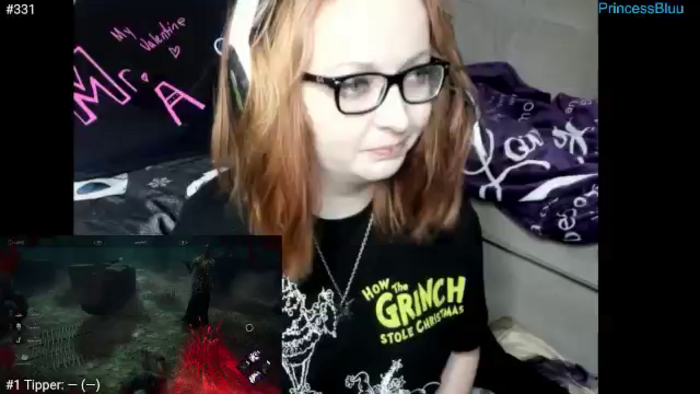 PrincessBluu