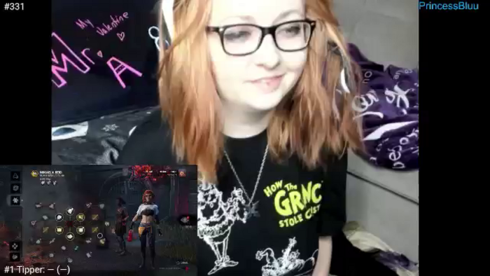 PrincessBluu