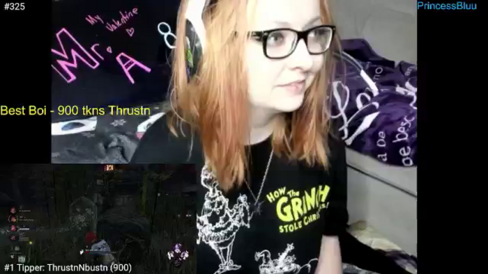 PrincessBluu
