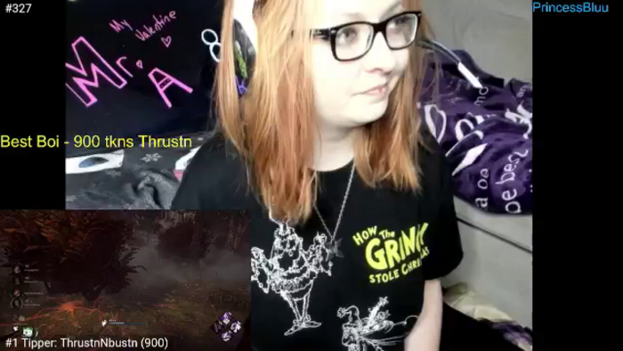 PrincessBluu