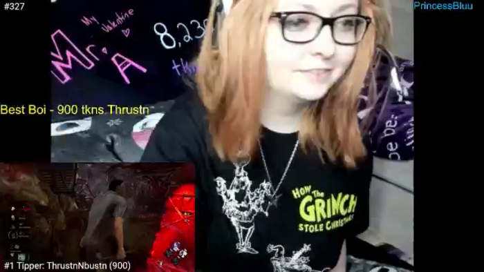 PrincessBluu