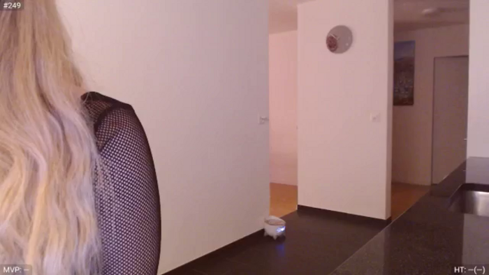 StacyDoll