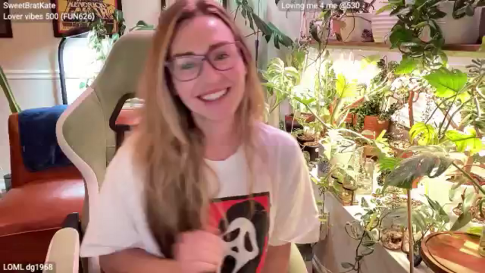 SweetbratKate