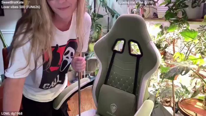 SweetbratKate