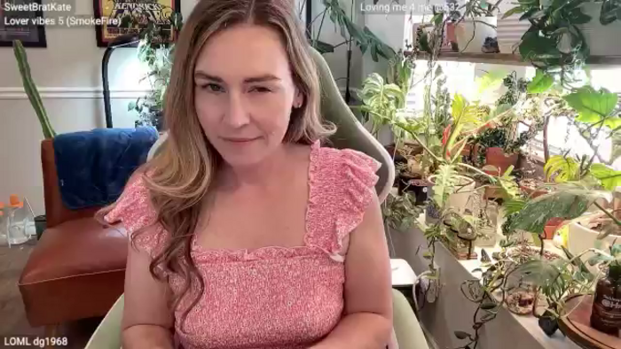 SweetbratKate