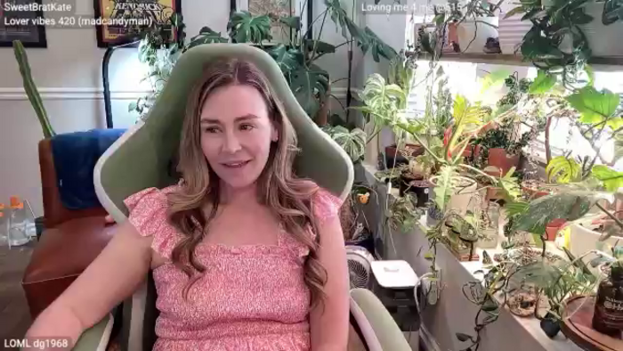 SweetbratKate