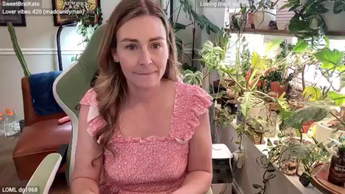 SweetbratKate