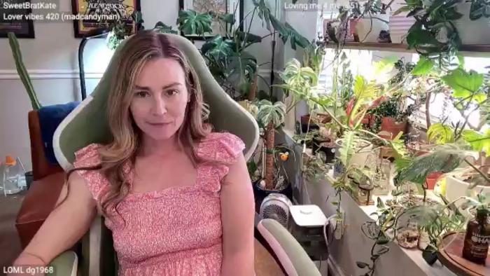 SweetbratKate