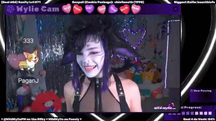 WildWyliePM