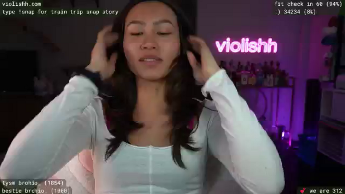 violishh