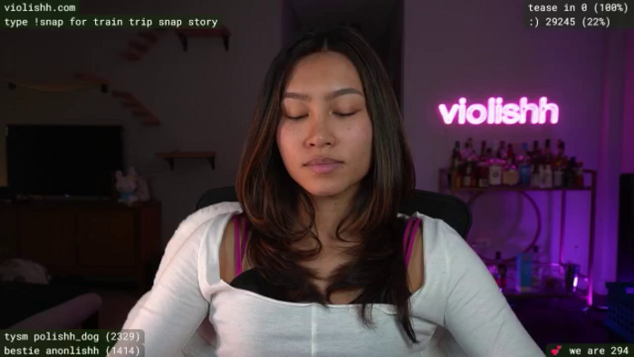 violishh