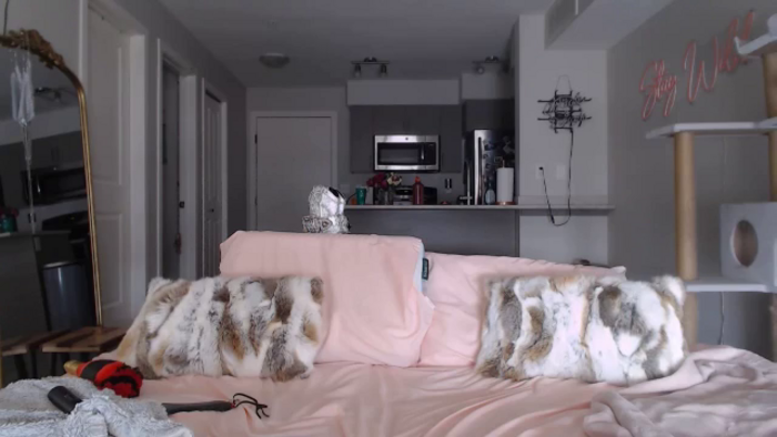 AlexisWildest