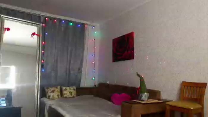 AngelicaAmour