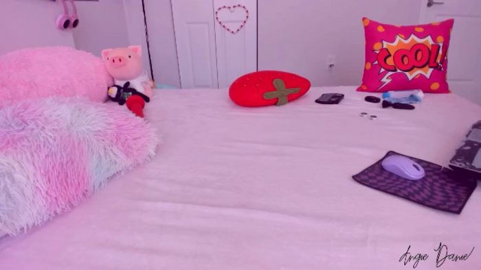 AngieDaniels