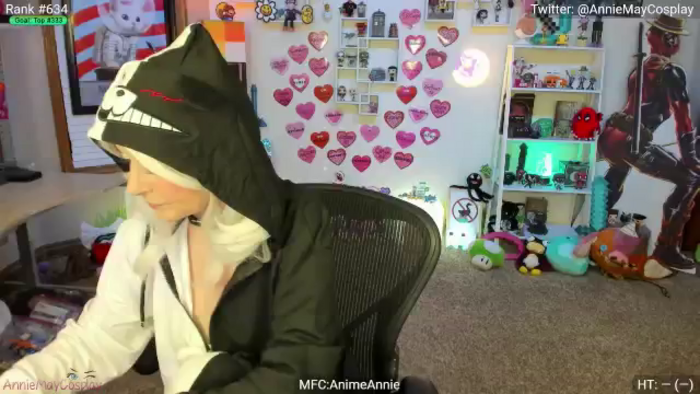 AnimeAnnie