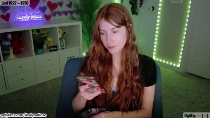 AvalynnRose