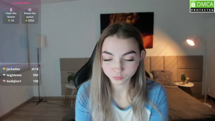 Daisyy