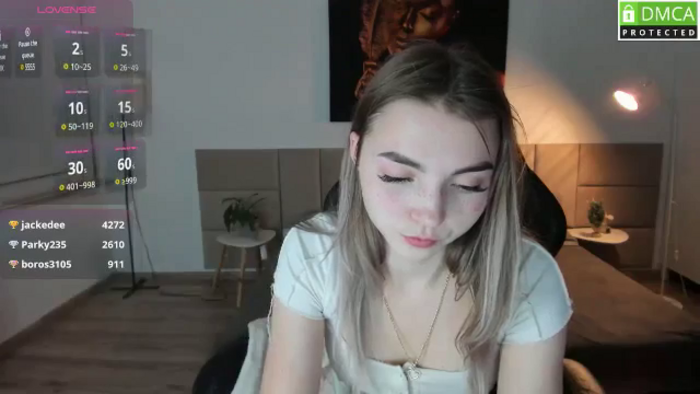 Daisyy