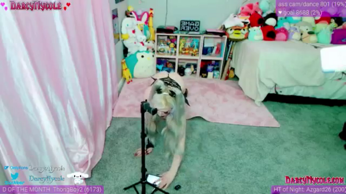 DarcyNycole