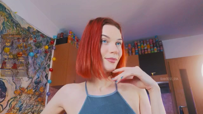 Giantess_Eva