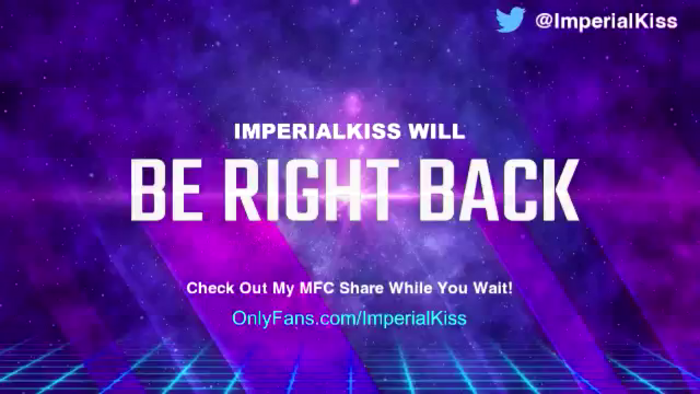 ImperialKiss