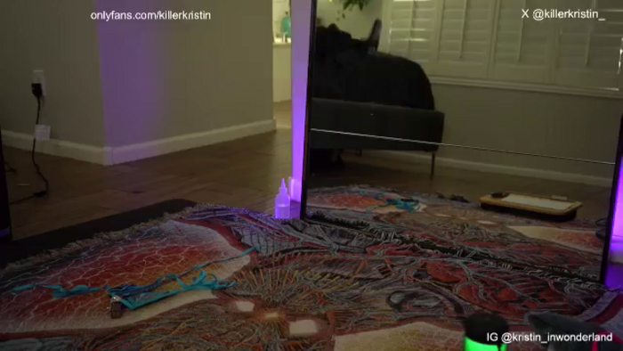 KillerKristin
