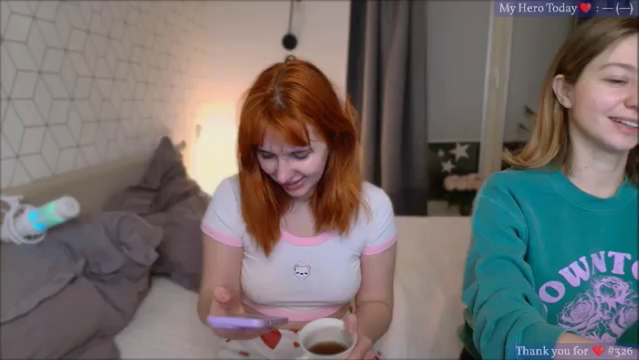 KotisFoxy