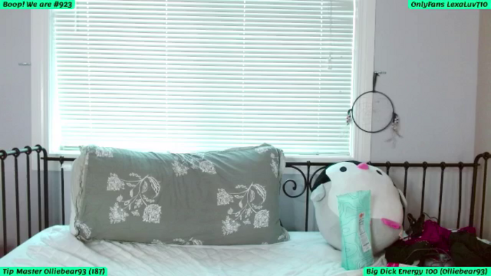 LexaLuv