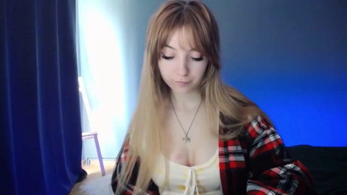 LuciaAmazing