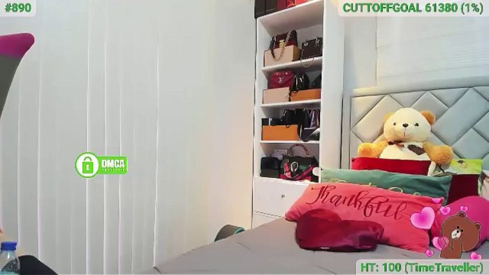 MFCgoddess