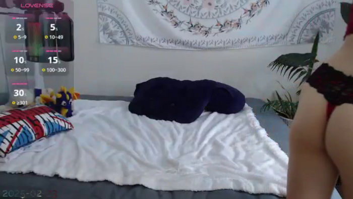 MarissaPeach