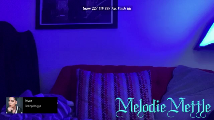 MelodieMettle