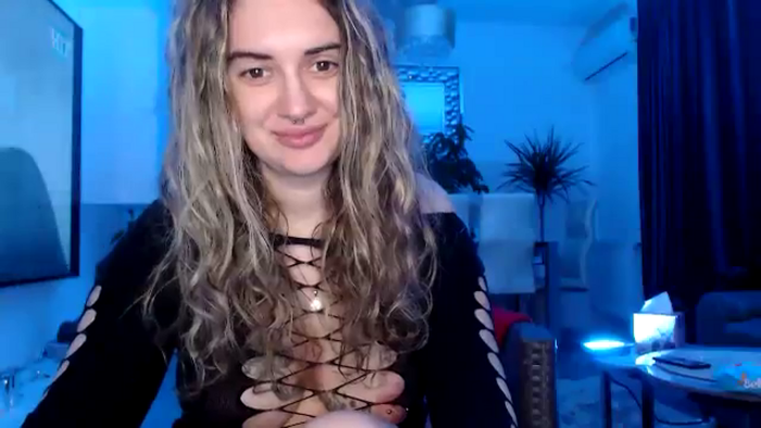 MissDivinna