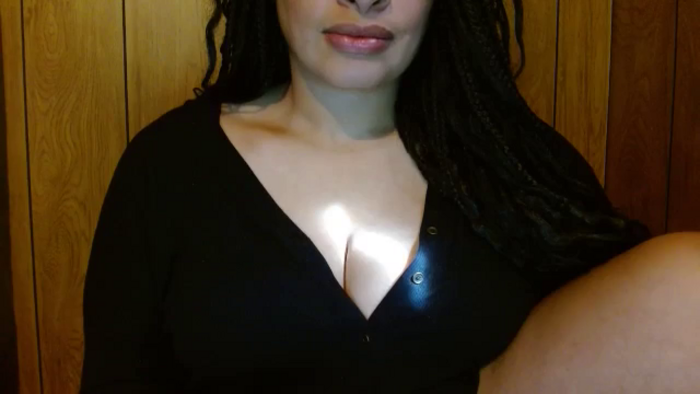 Mixedebony