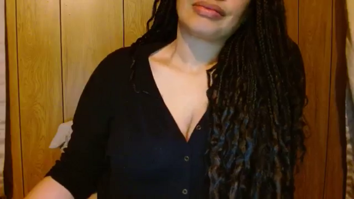 Mixedebony